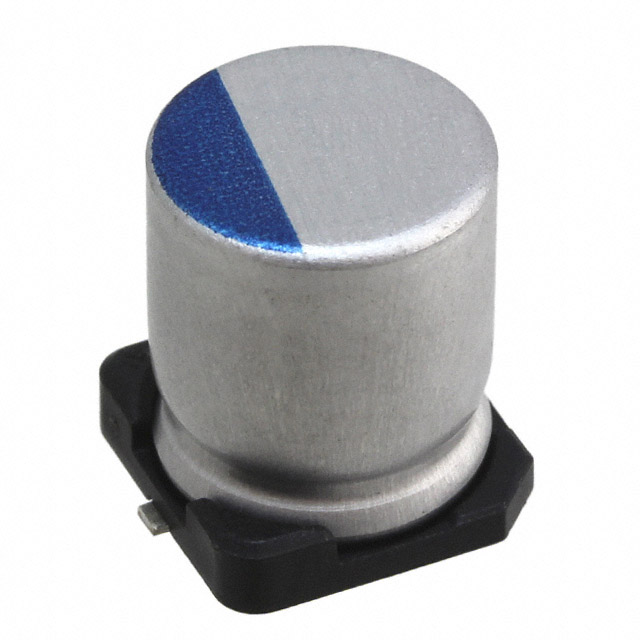 PCX1C151MCL6GS Nichicon  Aluminum - Polymer Capacitors